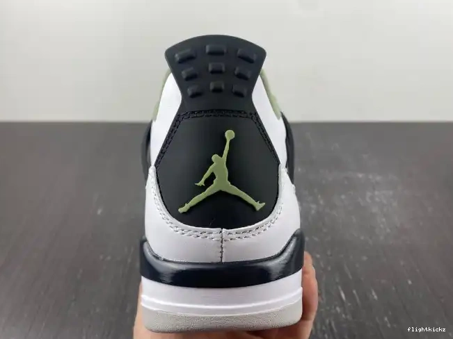 Jordan Seafoam AQ9129-103 Air WMNS 4 0704